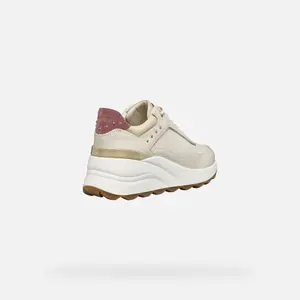 Women's Trainers Geox Spherica EC13 image-4