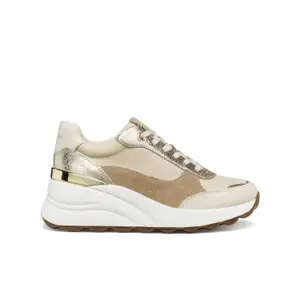 Women's Trainers Geox Spherica EC13 image-0