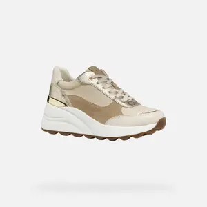 Women's Trainers Geox Spherica EC13 image-1