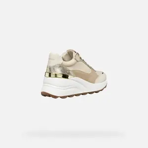 Women's Trainers Geox Spherica EC13 image-4