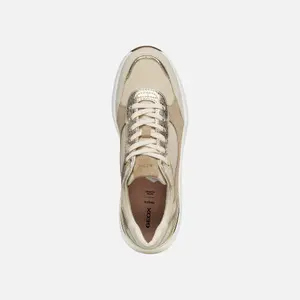 Women's Trainers Geox Spherica EC13 image-2
