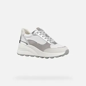 Women's Trainers Geox Spherica EC13 image-1