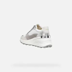 Women's Trainers Geox Spherica EC13 image-3