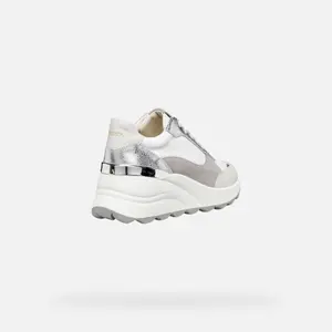 Women's Trainers Geox Spherica EC13 image-4
