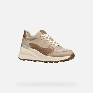 Women's Sneakers Geox Spherica EC13 image-1