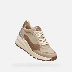 Women's Sneakers Geox Spherica EC13 image-2
