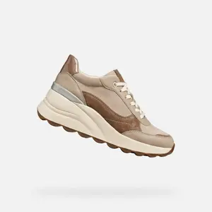 Women's Sneakers Geox Spherica EC13 image-3