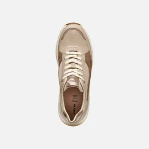 Women's Sneakers Geox Spherica EC13 image-5