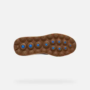 Women's Sneakers Geox Spherica EC13 image-6