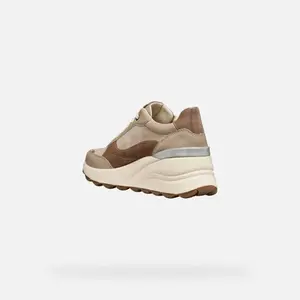 Women's Sneakers Geox Spherica EC13 image-4
