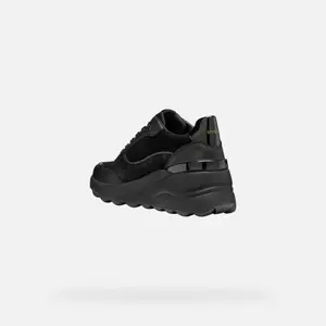 Women's Sneakers Geox Spherica Ec13 image-3