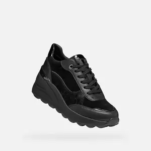 Women's Sneakers Geox Spherica Ec13 image-2