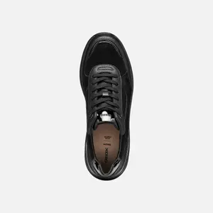 Women's Sneakers Geox Spherica Ec13 image-4