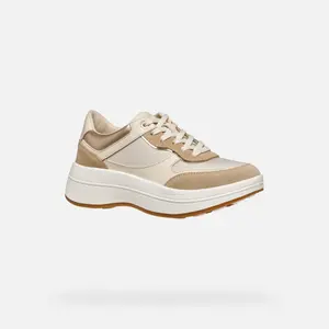 Women's Trainers Geox Spherica Ecub-3 image-1