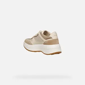 Women's Trainers Geox Spherica Ecub-3 image-3