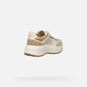 Women's Trainers Geox Spherica Ecub-3 image-4