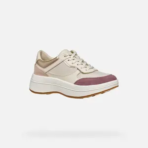 Women's Trainers Geox Spherica Ecub-3 image-1