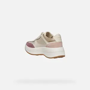 Women's Trainers Geox Spherica Ecub-3 image-3