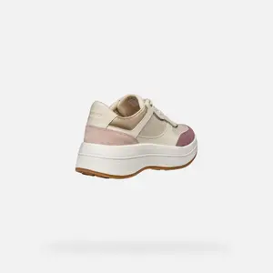 Women's Trainers Geox Spherica Ecub-3 image-4