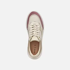 Women's Trainers Geox Spherica Ecub-3 image-2