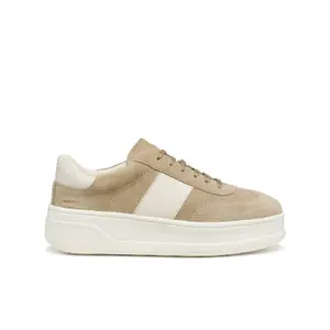 Women's Sneakers Geox Spherica Ecub-2 image-0