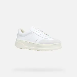 Women's Trainers Geox Spherica Ecub-2 image-1