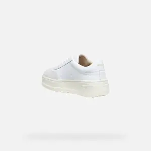 Women's Trainers Geox Spherica Ecub-2 image-3