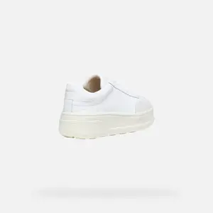 Women's Trainers Geox Spherica Ecub-2 image-4
