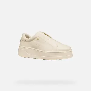 Women's Sneakers Geox Spherica Ecub-2 image-1