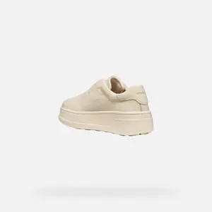 Women's Sneakers Geox Spherica Ecub-2 image-2
