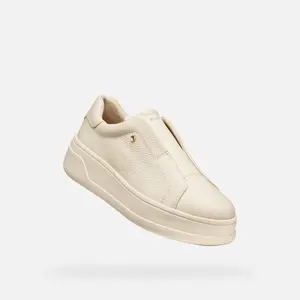 Women's Sneakers Geox Spherica Ecub-2 image-3