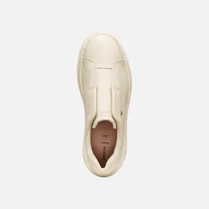 Women's Sneakers Geox Spherica Ecub-2 image-4