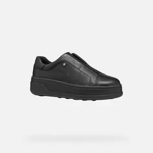 Women's Sneakers Geox Spherica Ecub-2 image-1