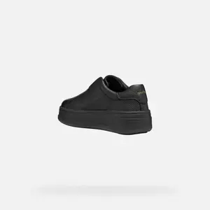 Women's Sneakers Geox Spherica Ecub-2 image-2
