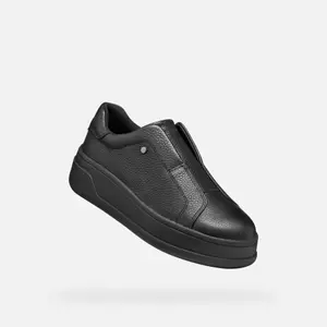 Women's Sneakers Geox Spherica Ecub-2 image-3