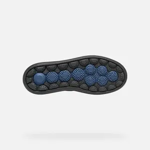 Women's Sneakers Geox Spherica Ecub-2 image-5