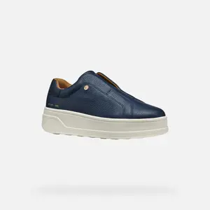 Women's Trainers Geox Spherica Ecub-2 image-1