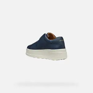 Women's Trainers Geox Spherica Ecub-2 image-3