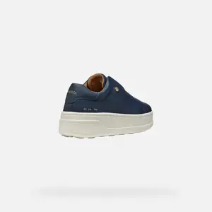 Women's Trainers Geox Spherica Ecub-2 image-4