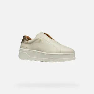 Baskets femme Geox Spherica Ecub-2 image-1