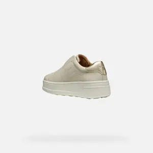 Baskets femme Geox Spherica Ecub-2 image-3