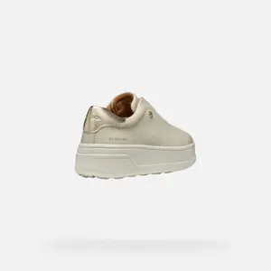 Baskets femme Geox Spherica Ecub-2 image-4