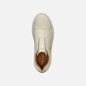 Baskets femme Geox Spherica Ecub-2 image-2