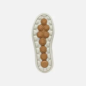 Baskets femme Geox Spherica Ecub-2 image-5