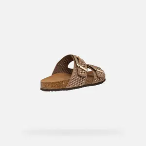 Women's clogs Geox Brionia image-3