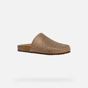 Women's mules Geox Brionia image-1