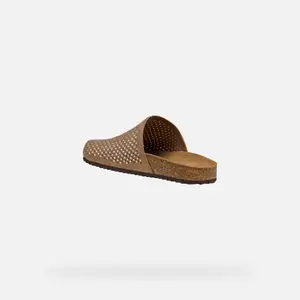Women's mules Geox Brionia image-3