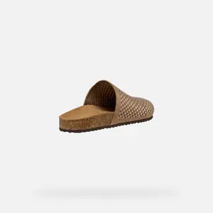 Women's mules Geox Brionia image-4