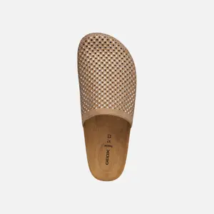 Women's mules Geox Brionia image-2