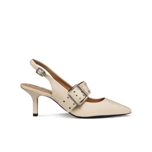 Escarpins femme Geox Kleopy image-0